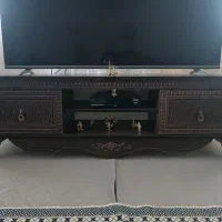 زیر تلویزیونی