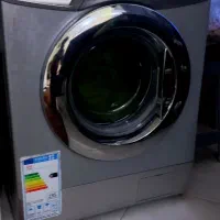 لباسشویی دوو