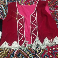 دوتا سخمه|لباس|جوانرود, |دیوار