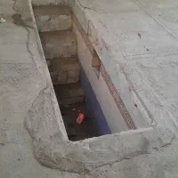 رهن اجاره گاراژ ۲۵۰ متری|اجارهٔ مغازه و غرفه|داراب, |دیوار