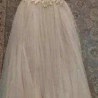 لباس مجلسی نو دخترانه