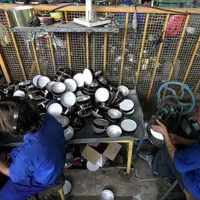 استخدام نیروی آقا برای تولیدی (با حقوق حداقل ۱۴)