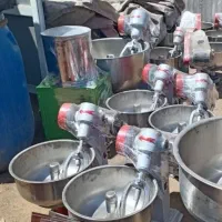 دستگاه نانوایی|ماشین‌آلات صنعتی|آستانه اشرفیه, |دیوار