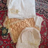 لباس جشن تکلیف نماز