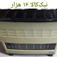 بخاری گازی در انواع مدل‌ها|بخاری، هیتر، شومینه|رامسر, |دیوار