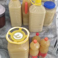 آبلیمو طبیعی