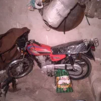 فروش متور سیکلت لیفان مدل95