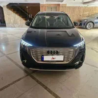 آئودی Q5 مدل ۲۰۲۴ تیپ ۳