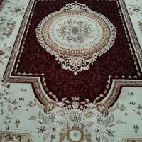 فرش ماشینی|فرش|قم, نیروگاه|دیوار