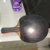 راکت پینگ پنگ حرفه ای