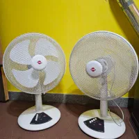 پنکه پارس خزر