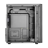 قاب کیس گرین مدل آوا Green Ava|قطعات و لوازم جانبی رایانه|یزد, |دیوار