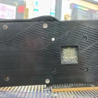 کارت گرافیک RX 5700XT 8G DUAL ASUS|قطعات و لوازم جانبی رایانه|کرج, اصفهانیها|دیوار