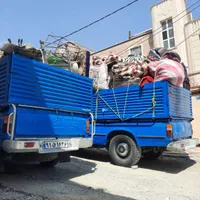 باربری کامیاران اطلس بار|خدمات حمل و نقل|کامیاران, |دیوار