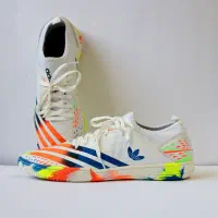 کفش فوتسال آدیداس سایز ۴۴