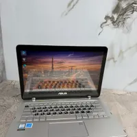 لپ‌تاپ Asus مدل Q304 یک لپ‌تاپ 2-in-1 (تبلت‌شو)|رایانه همراه|اهواز, طالقانی|دیوار
