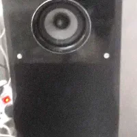 اسپیکر|سیستم صوتی خانگی|قرچک, زیبا شهر|دیوار