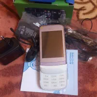 nokia c2-06 نوکیا آکبند