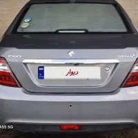 دنا پلاس مدل 98|خودرو سواری و وانت|یزد, |دیوار