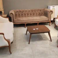 مبل فرانسوی بی‌واسطه/اقساط/تولیدکننده/چکی/افراچوبی