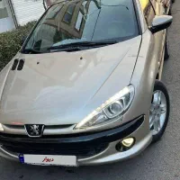 206تیپ2|خودرو سواری و وانت|مشهد, حضرت حجت|دیوار