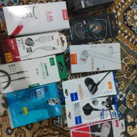 قاب گلس کابل aux محافظ لنز گوشی عمده|لوازم جانبی موبایل و تبلت|تهران, هرندی|دیوار