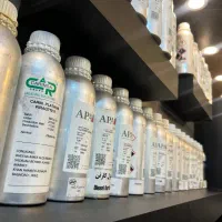 فصلی نو درصعنت عطر