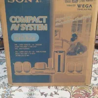 سینما خانگی|سیستم صوتی خانگی|تهران, امامت|دیوار