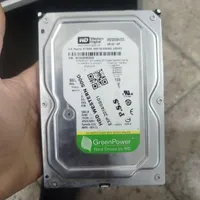 هارد 500 گیگ گرین پاور