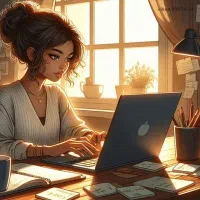 کاردرمنزل مخصوص بانوان