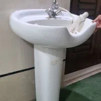 سرشور ایستاده آرایشگاهی