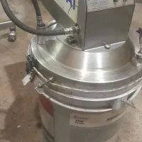 گریس پمپ برقی ۲۴ولت