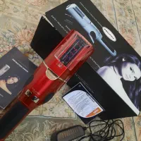 دستگاه موخره گیری|آرایشگاه و سالن‌های زیبایی|اردبیل, |دیوار