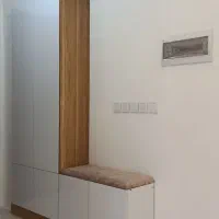 کمد دیواری جا کفشی کابینت آشپزخانه اقساط ۶ ماهه|جاکفشی، کمد، دراور|مراغه, |دیوار