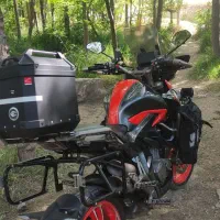 موتور خوب و نرمیه دوساله دارم تعمیرگاه نرفته