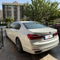 bmw 730 2017|خودرو سواری و وانت|تهران, سعادت‌آباد|دیوار