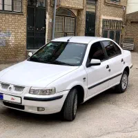 سمند Lx مدل 94|خودرو سواری و وانت|بوکان, |دیوار