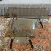 میز جلو مبلی