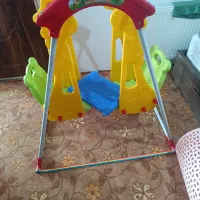 تاب و قهواره اسبی شکل سالم