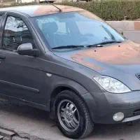 تیبا ۹۳ چهار لکه رنگ