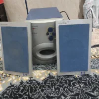 باند اسپیکر همراه میکرولب