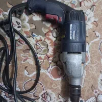 دریل چکشی توسن