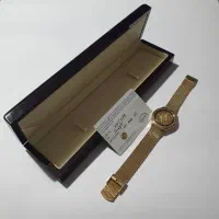 ساعت طلا، دراگون تاجدار، لاکچری و فوق‌العاده نایاب|کلکسیون اشیاء عتیقه|تهران, زعفرانیه|دیوار