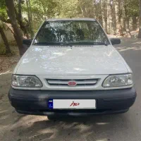 پرایدsx۹۶ تک برگ سند
