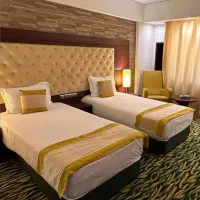 استخدام خانم جهت رزرواسیون هتل آپارتمان