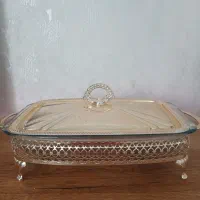 سوفله خوری انگلیسی