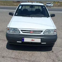 پرایدوانت مدل۴۰۲