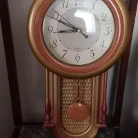 ساعت دیواری