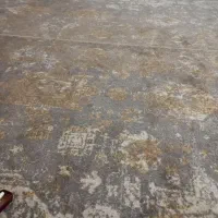 فروش یه فرش ساوین 6متری باکناره 1در3