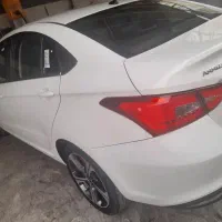 اریزو ۵|خودرو سواری و وانت|قم, بکایی|دیوار